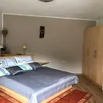 Gæstehus Gaestehaus Hanser Virgen