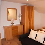 Gaestehaus Hanser 3* Virgen