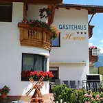 Gaestehaus Hanser
