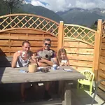 Gæstehus Gaestehaus Hanser Virgen