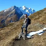 Gæstehus Gaestehaus Hanser 3*