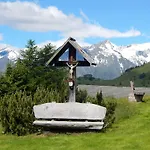 Gaestehaus Hanser Virgen