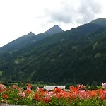 Gaestehaus Hanser 3*