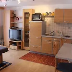 Gaestehaus Hanser