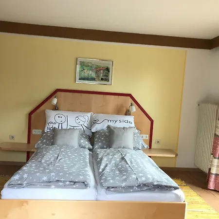 Guest house Gastehaus Hanser Virgen