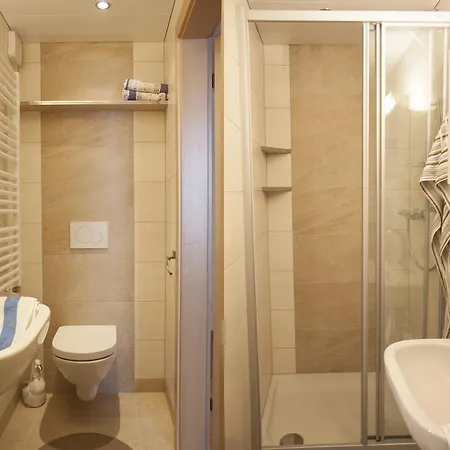 Gaestehaus Hanser 3*
