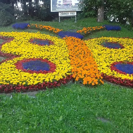 Gaestehaus Hanser 3*