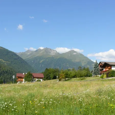 Gastehaus Hanser Guest house *