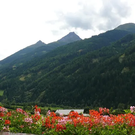 Gaestehaus Hanser 3*