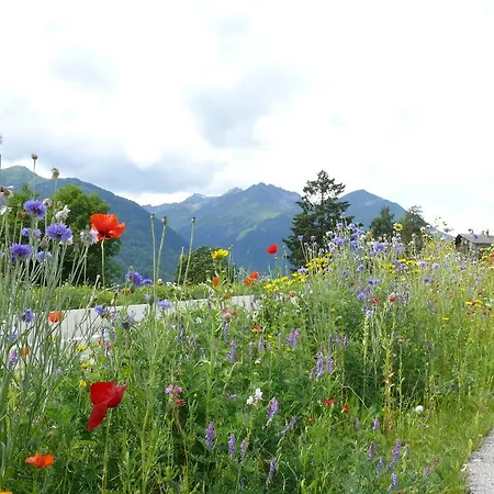 Gastehaus Hanser 3* Virgen