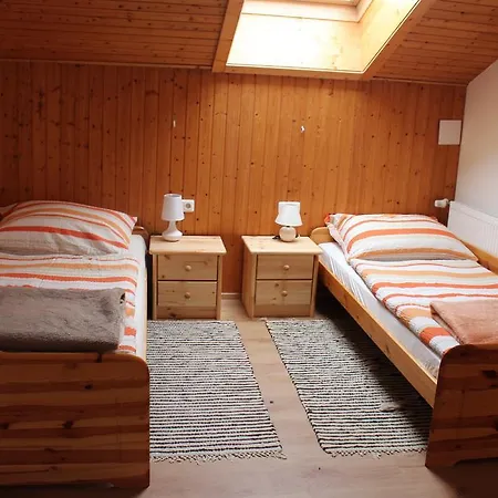 Gaestehaus Hanser 3*
