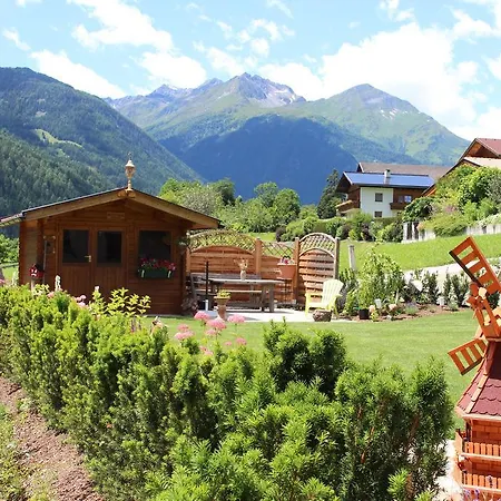Gaestehaus Hanser 3*