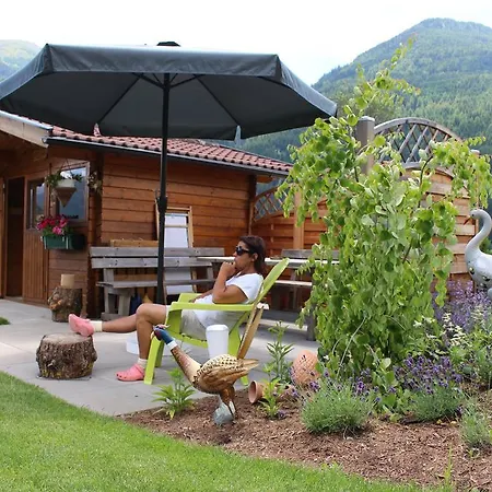 Gaestehaus Hanser