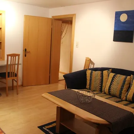 Guest house Gastehaus Hanser Virgen