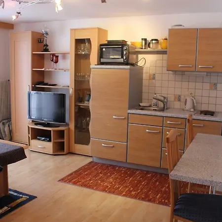 Gaestehaus Hanser