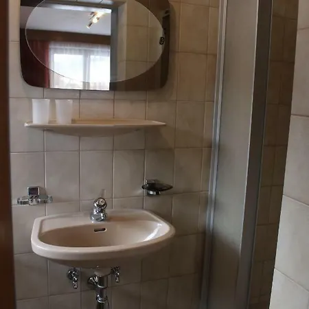 Guest house Gastehaus Hanser Virgen