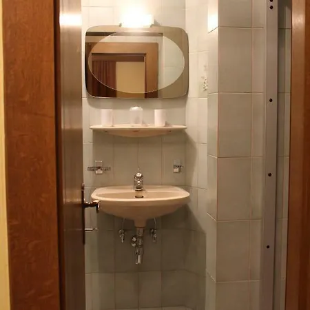 Guest house Gastehaus Hanser
