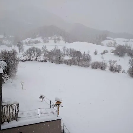 Guest house Gastehaus Hanser