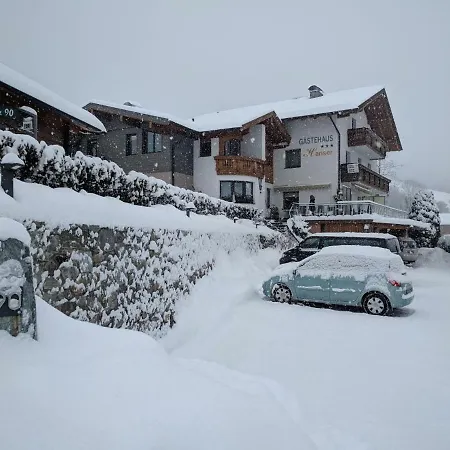 Gastehaus Hanser
