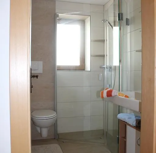 Πανσιόν Gaestehaus Hanser