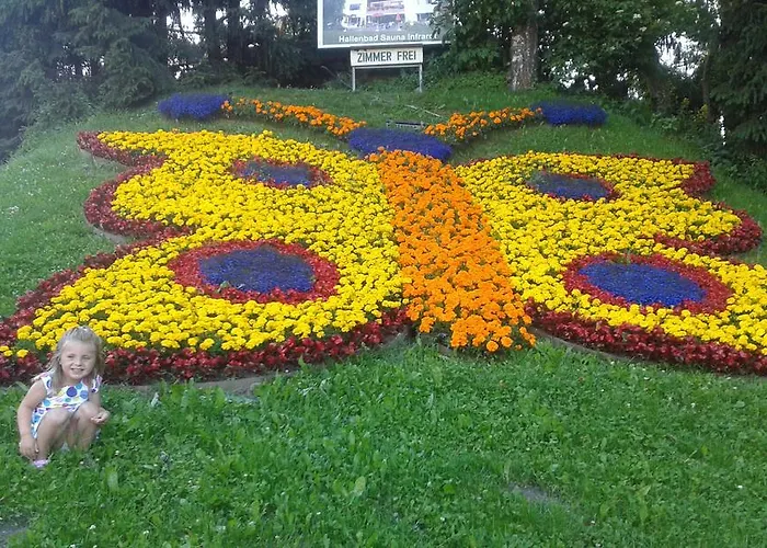 Gaestehaus Hanser 3*