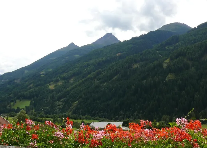 Gaestehaus Hanser 3*