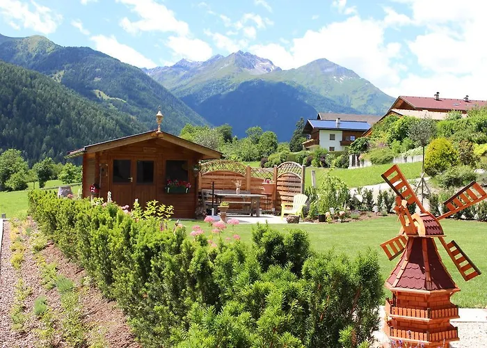 Gaestehaus Hanser 3*