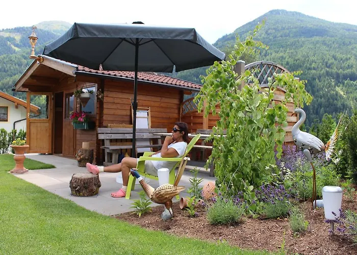 Gaestehaus Hanser