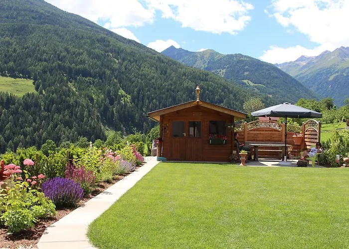 Gaestehaus Hanser Πανσιόν 3*