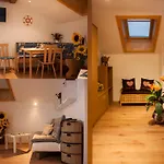 Гостевой дом Gaestehaus Hanser Фирген