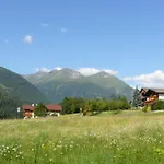 Gaestehaus Hanser Гостевой дом 3*