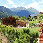 Gaestehaus Hanser 3*
